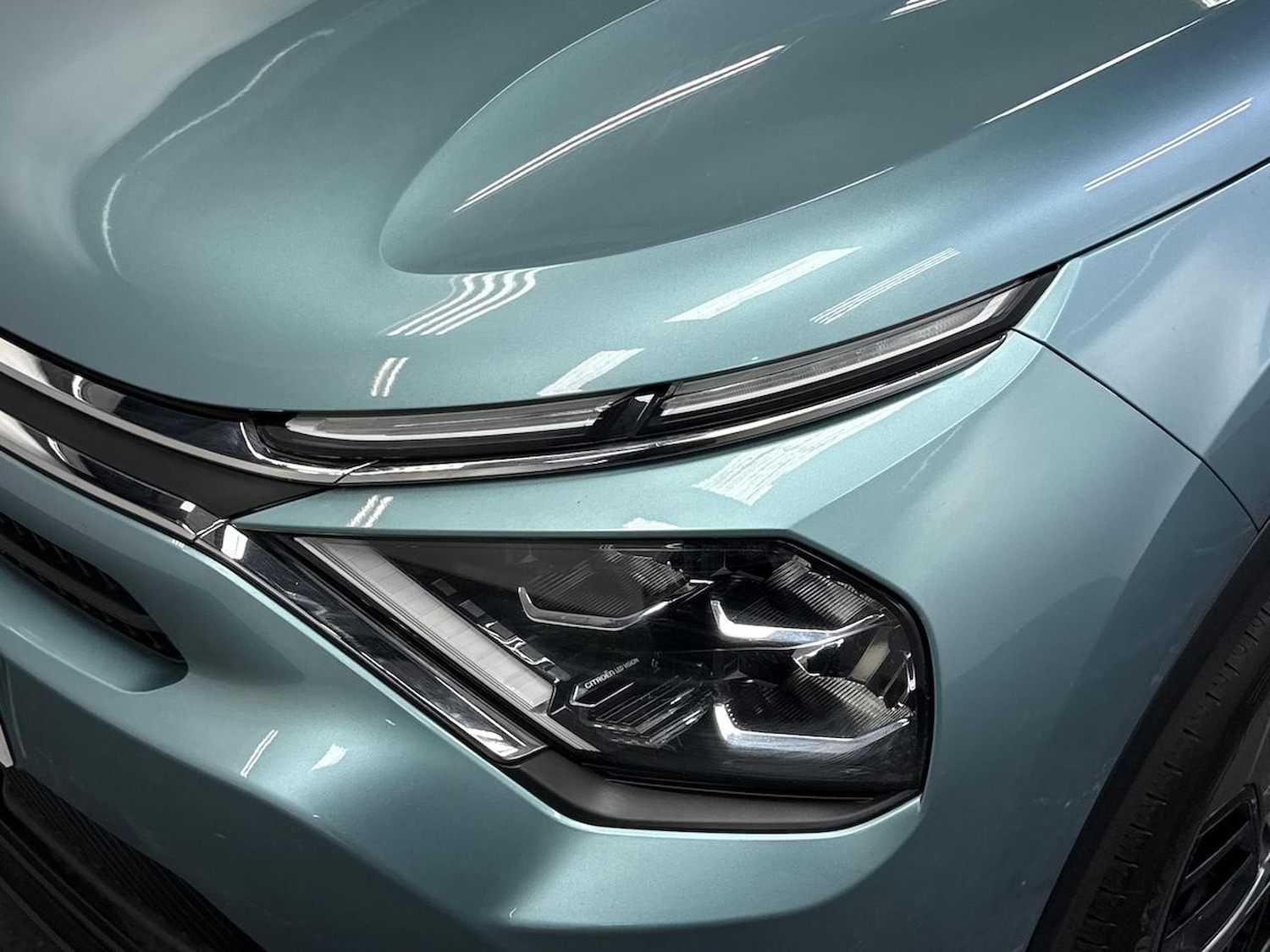 Used Citroen C4 2022 for sale - 77616721: Photo 29