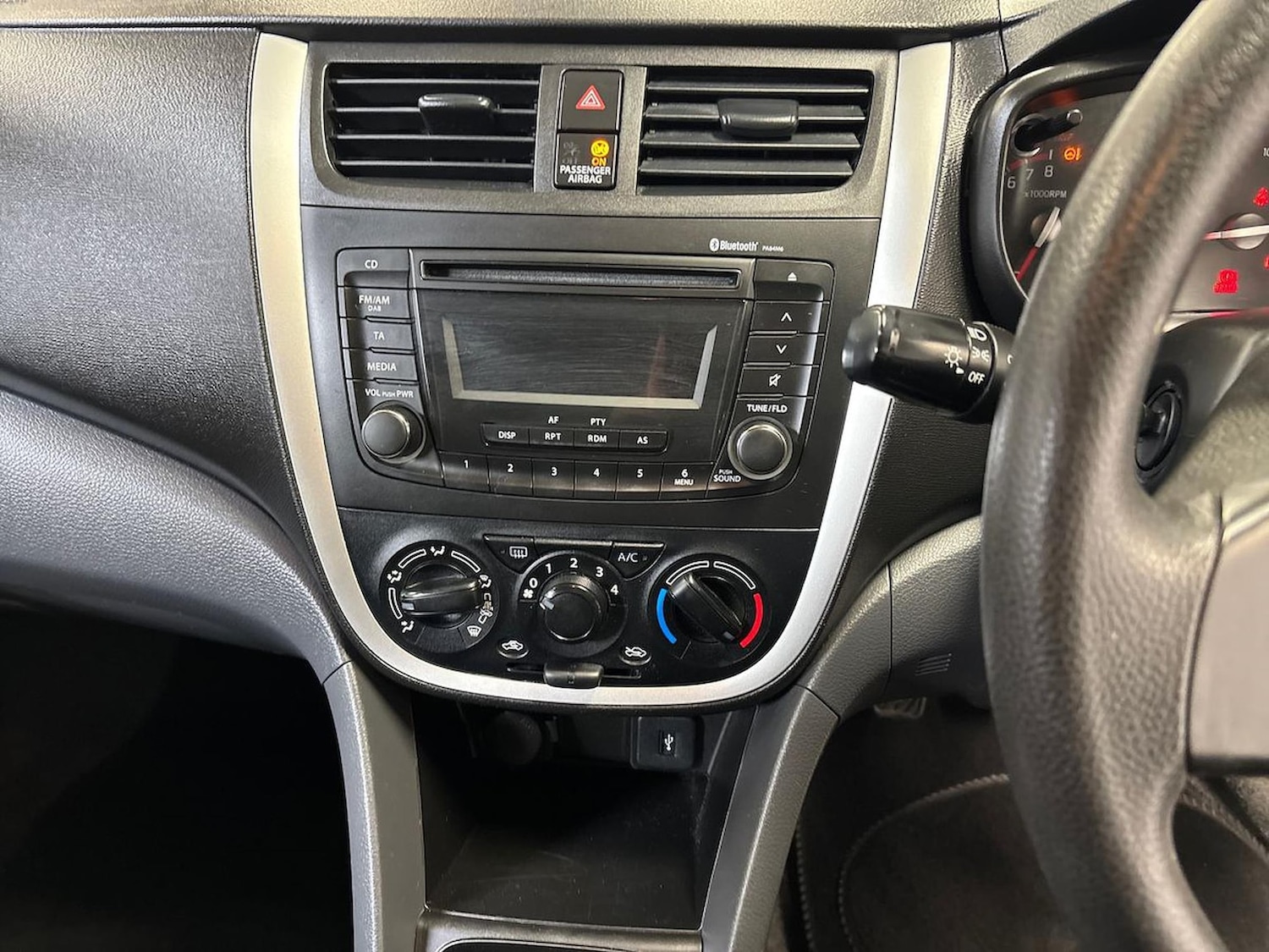 Vehicle 23
