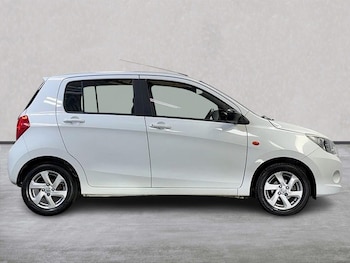 Used Suzuki Celerio 2016 for sale - 75982203: Photo
