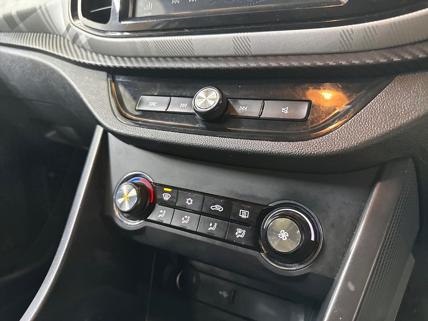 Used MG MG3 2018 for sale - 78192336: Photo 12