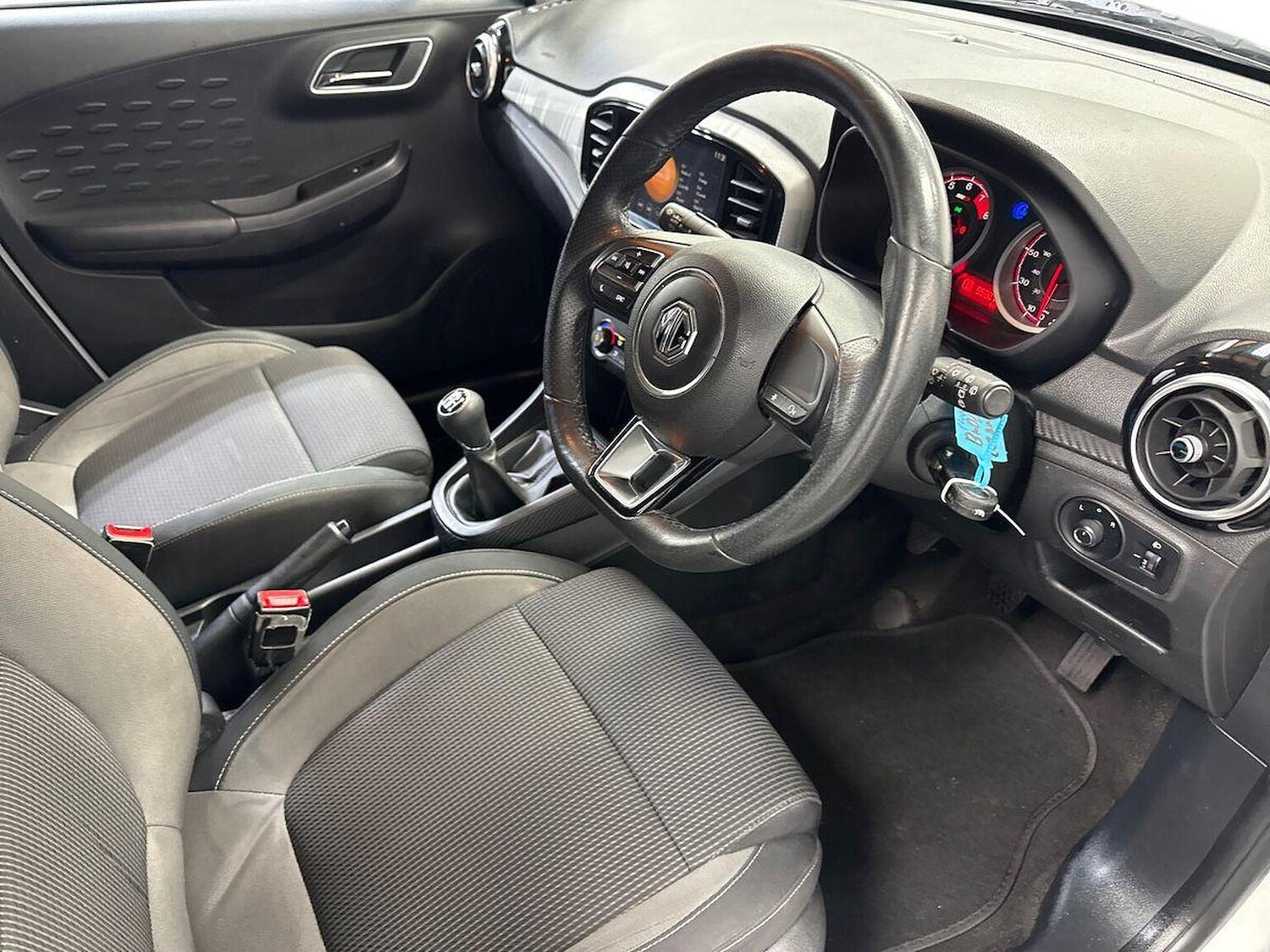 Used MG MG3 2018 for sale - 78192336: Photo 15