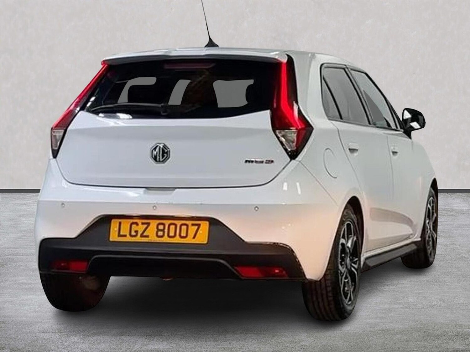 Used MG MG3 2018 for sale - 78192336: Photo 18