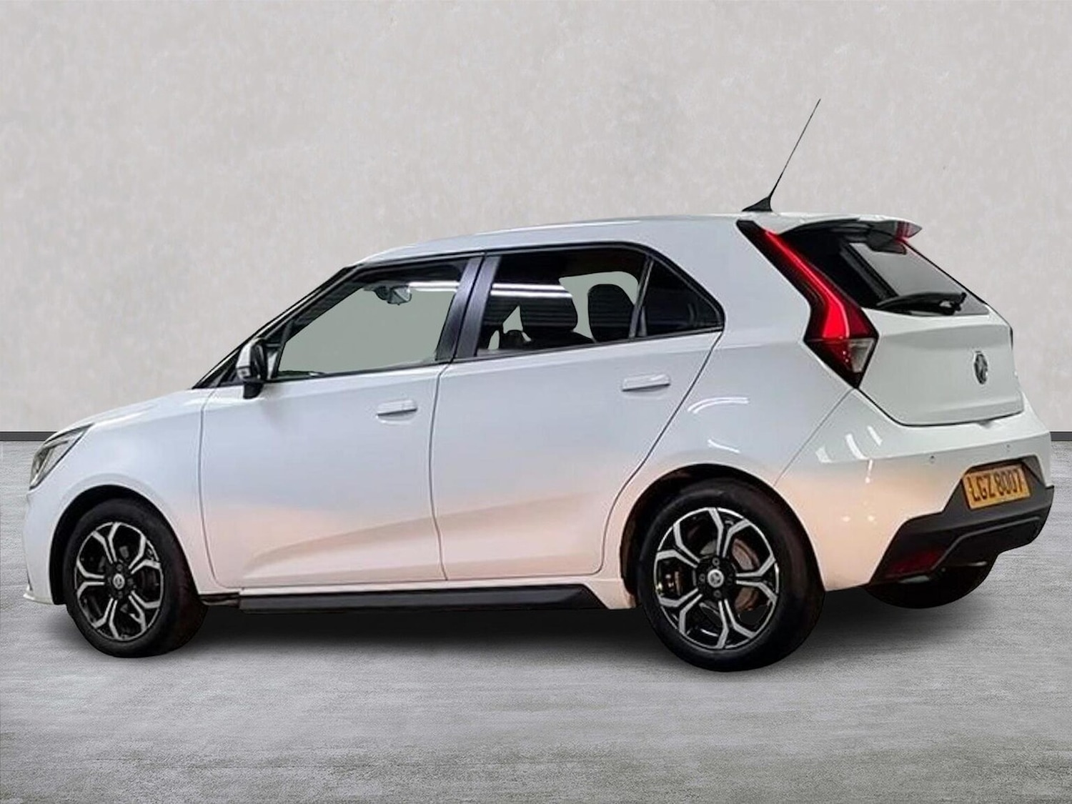 Used MG MG3 2018 for sale - 78192336: Photo 2