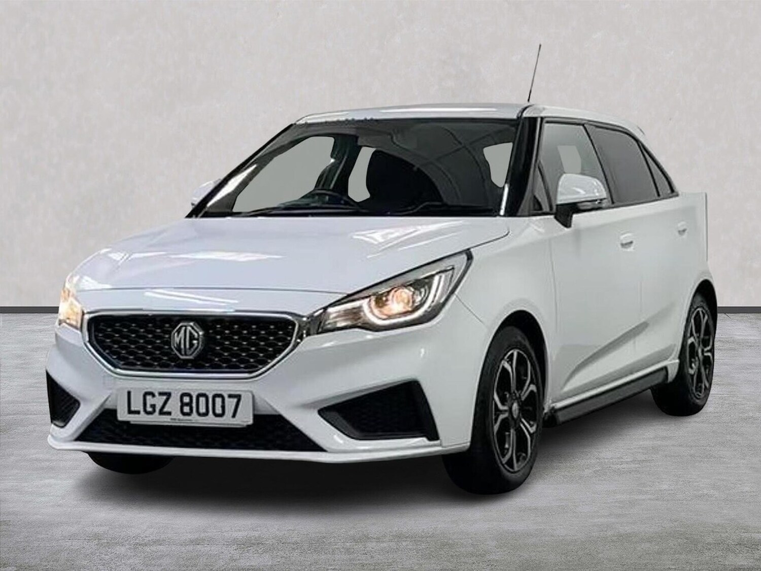 Used MG MG3 2018 for sale - 78192336: Photo 20