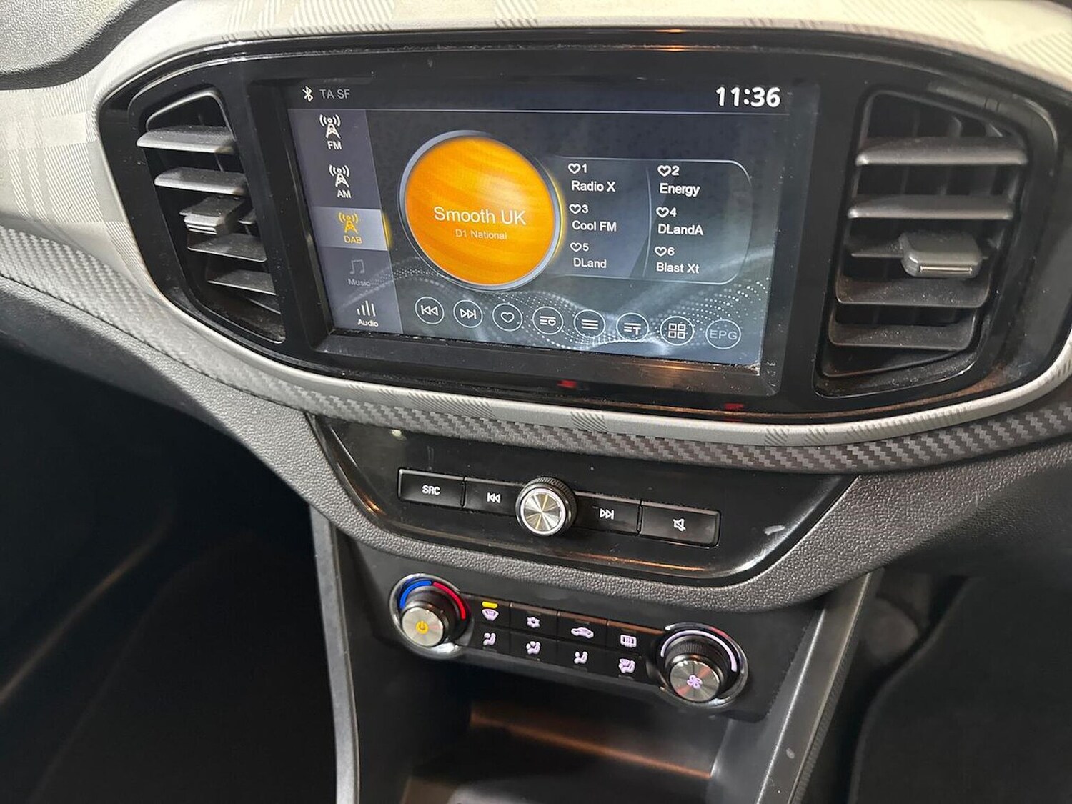 Used MG MG3 2018 for sale - 78192336: Photo 23