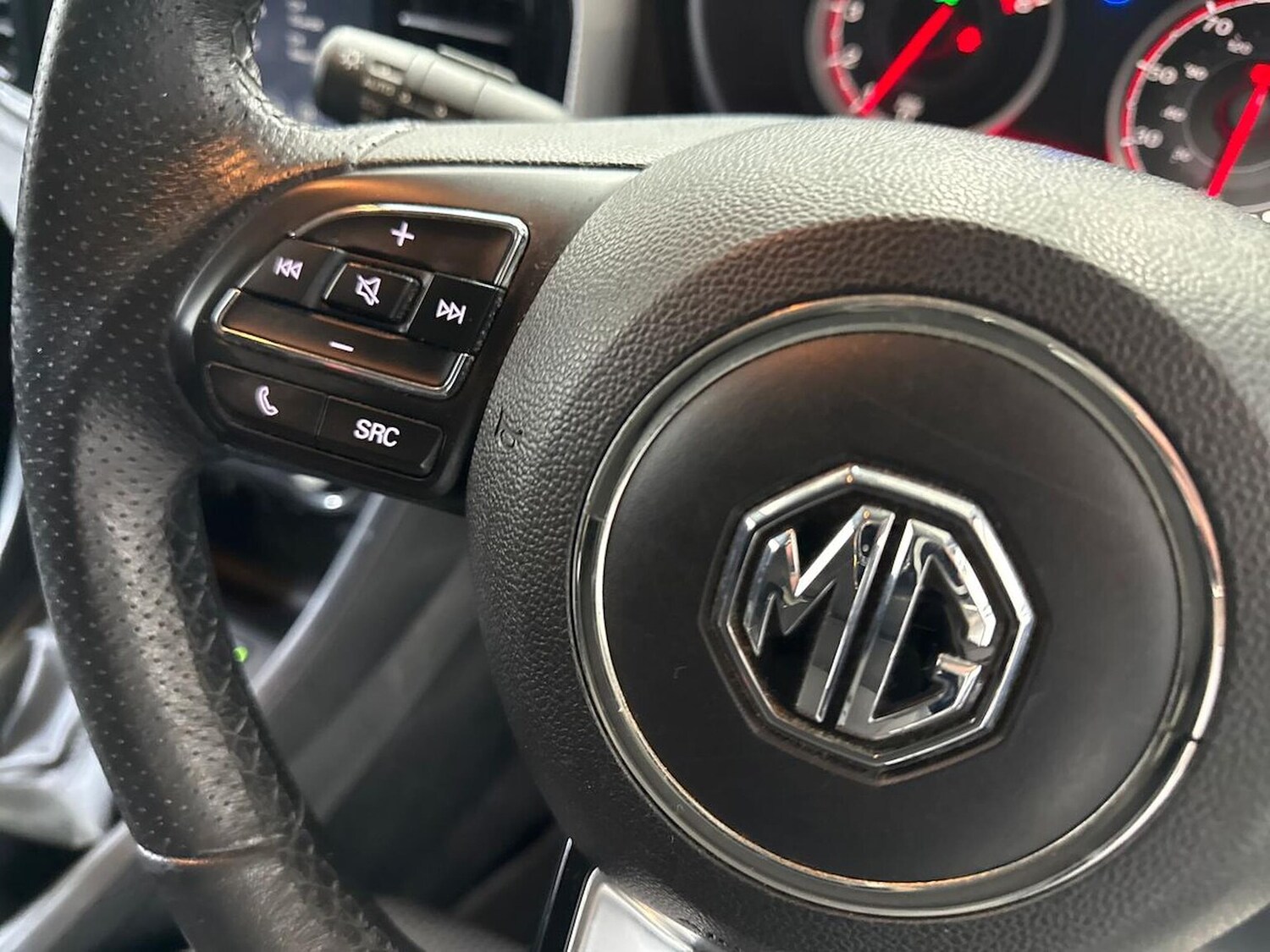 Used MG MG3 2018 for sale - 78192336: Photo 25