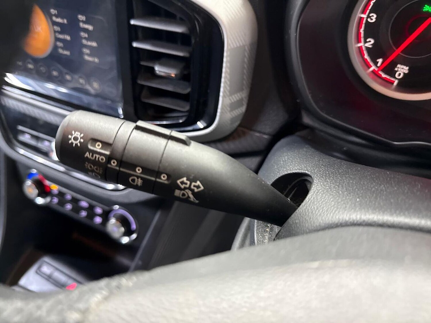 Used MG MG3 2018 for sale - 78192336: Photo 27