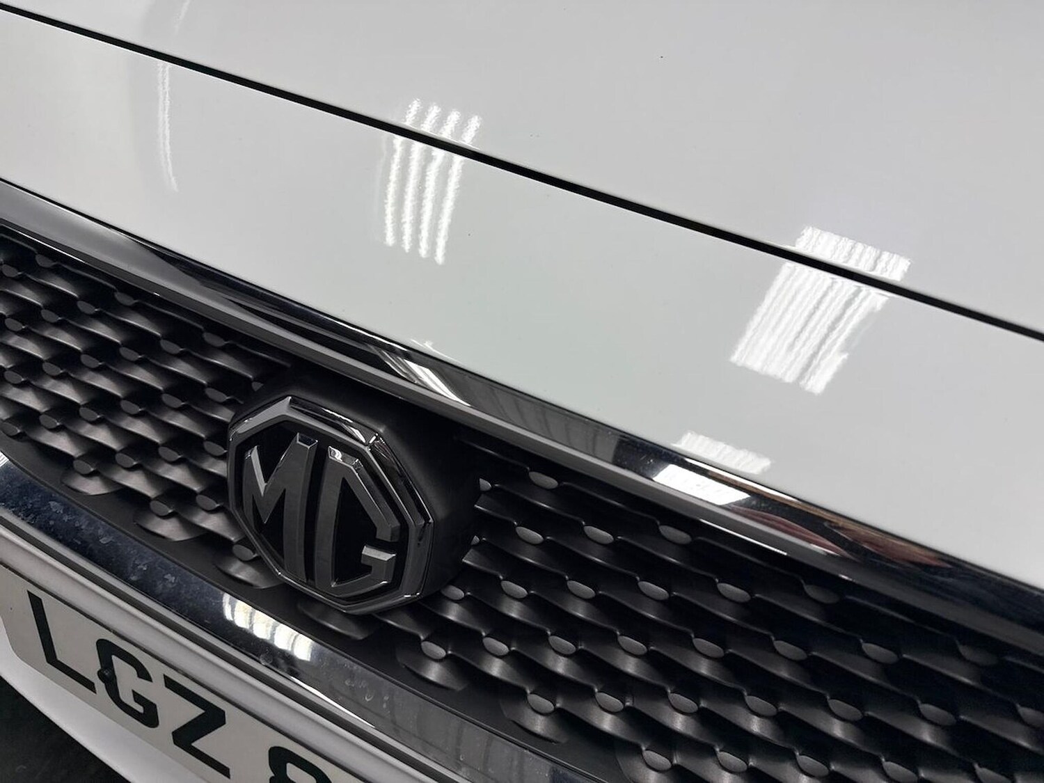 Used MG MG3 2018 for sale - 78192336: Photo 28