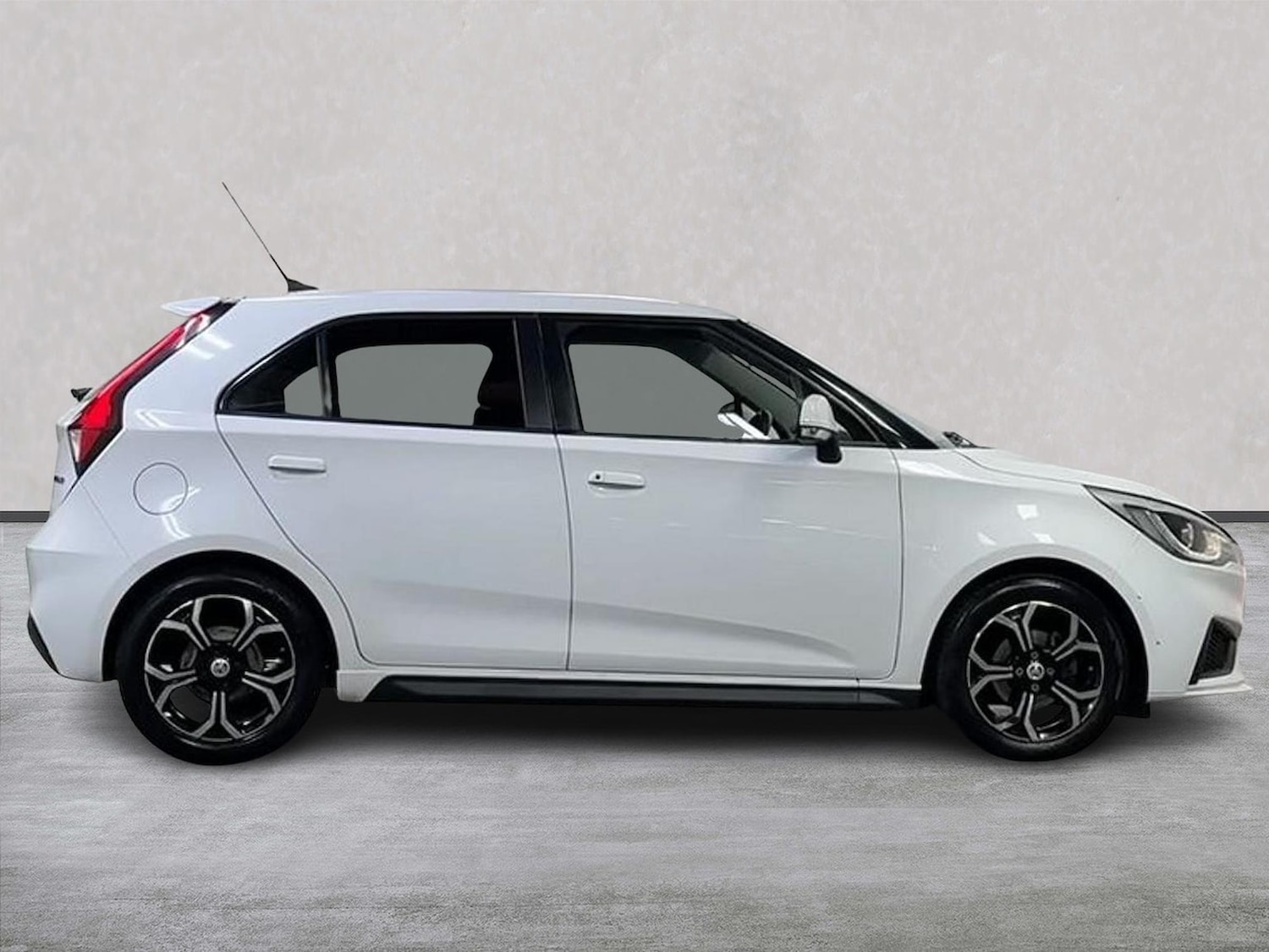 Used MG MG3 2018 for sale - 78192336: Photo 3