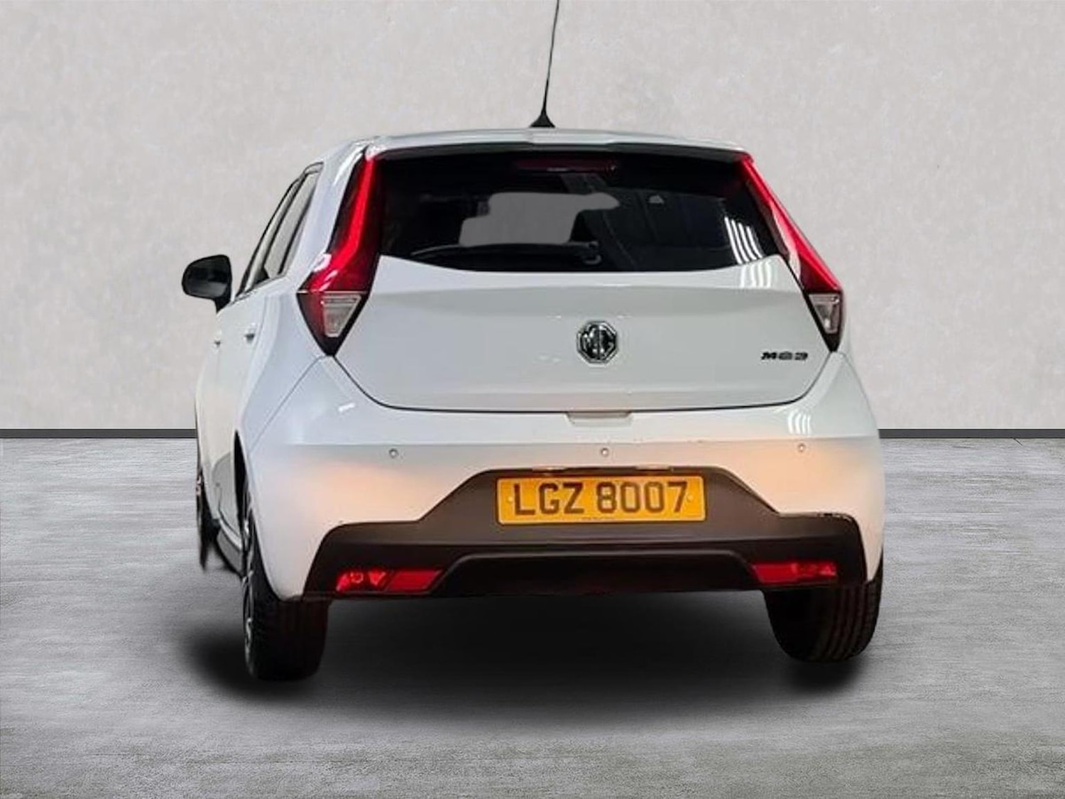 Used MG MG3 2018 for sale - 78192336: Photo 4