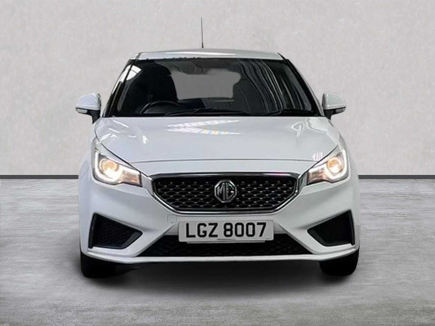 Used MG MG3 2018 for sale - 78192336: Photo 5