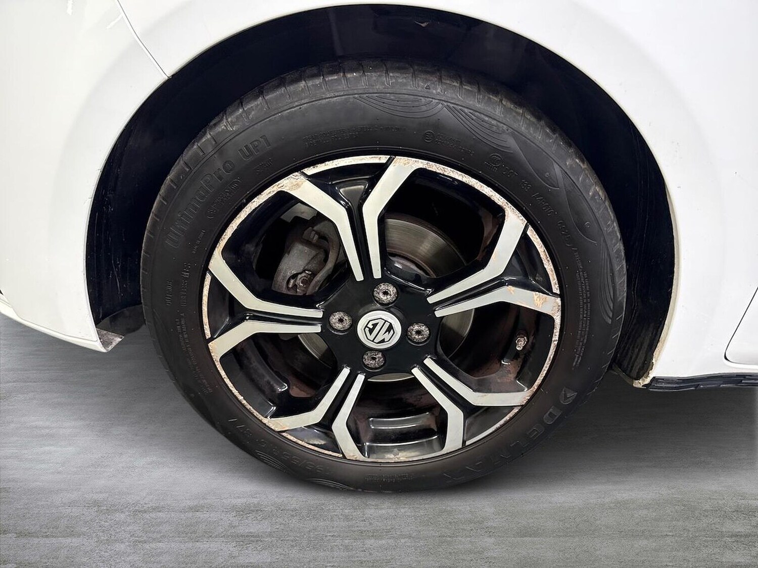 Used MG MG3 2018 for sale - 78192336: Photo 6