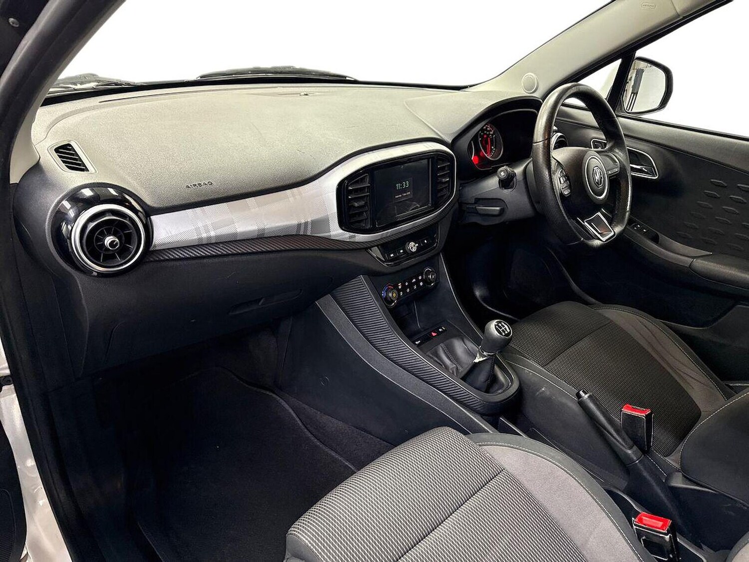 Used MG MG3 2018 for sale - 78192336: Photo 7