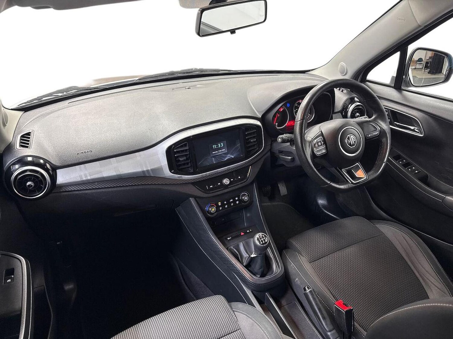 Used MG MG3 2018 for sale - 78192336: Photo 8