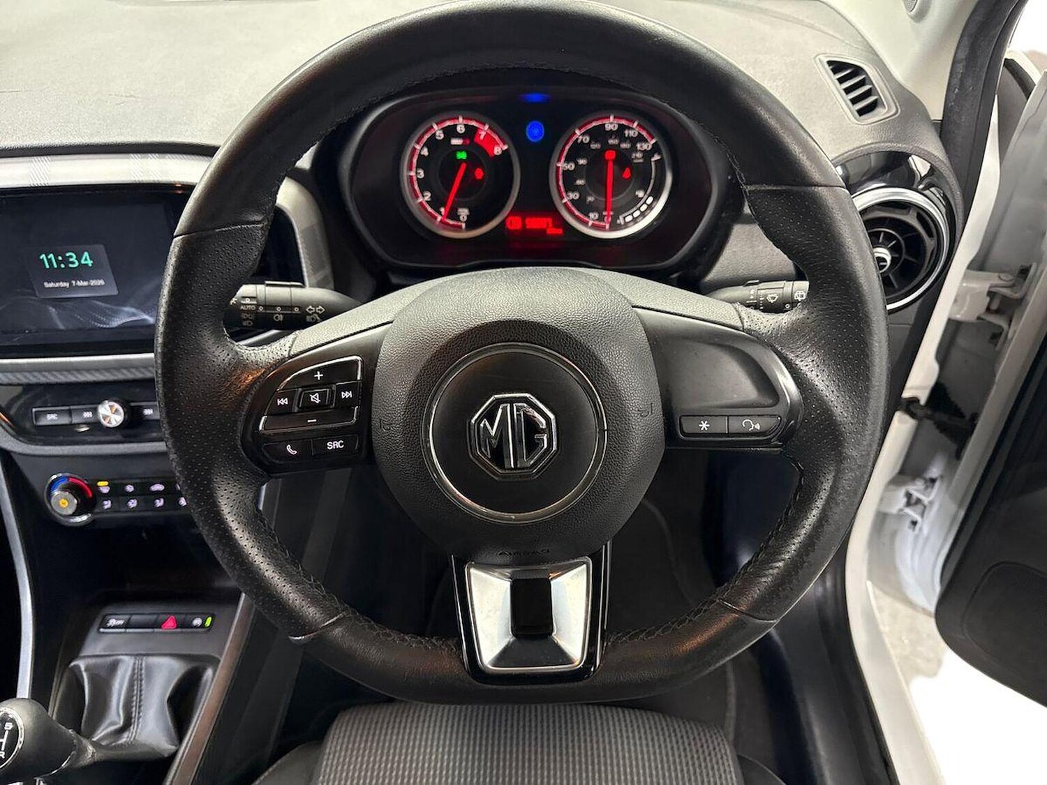 Used MG MG3 2018 for sale - 78192336: Photo 9