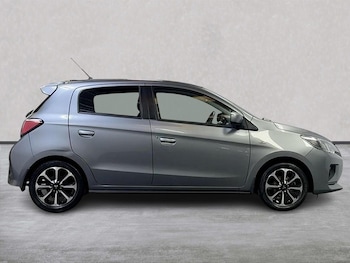 Used Mitsubishi Mirage 2020 for sale - 76504976: Photo