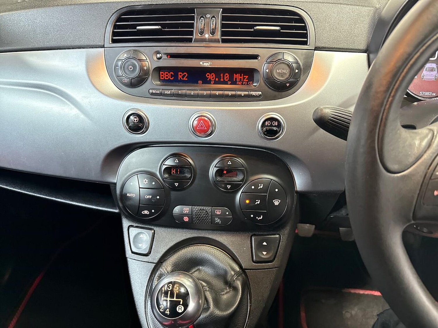 Used Fiat 500 2015 for sale - 77689548: Photo 11