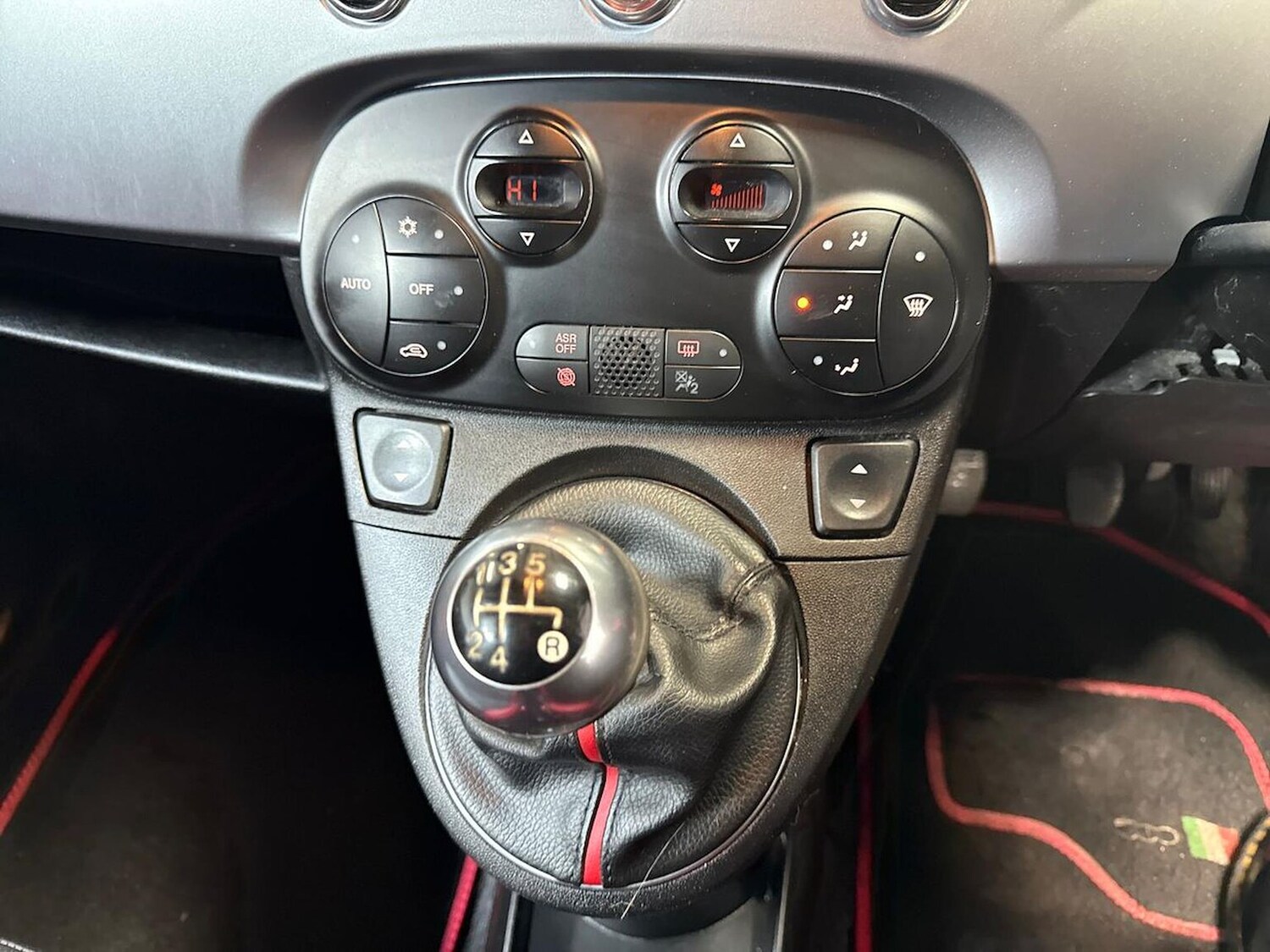 Used Fiat 500 2015 for sale - 77689548: Photo 12