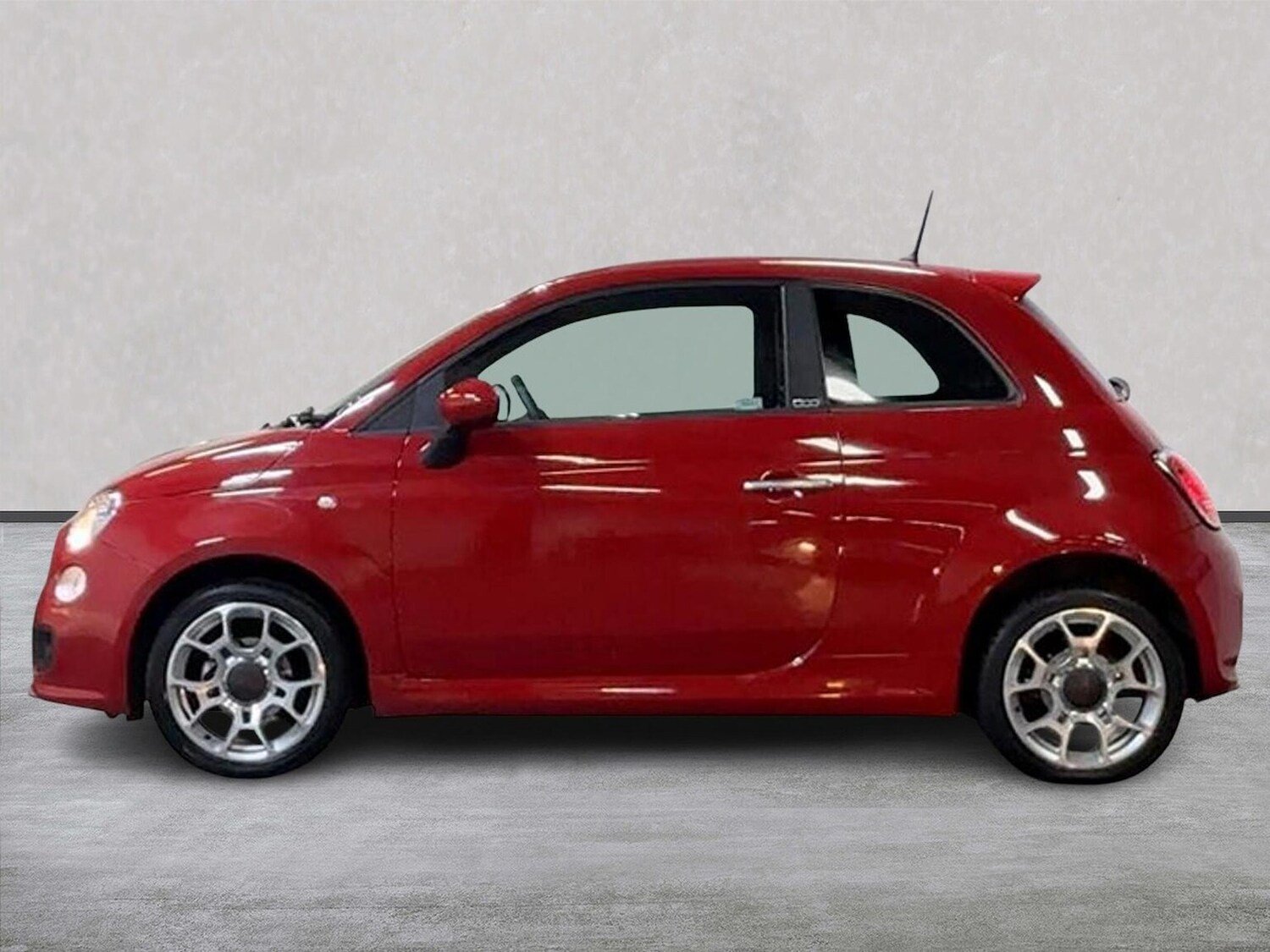 Used Fiat 500 2015 for sale - 77689548: Photo 19