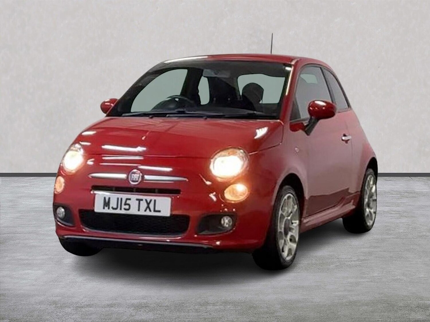 Used Fiat 500 2015 for sale - 77689548: Photo 20