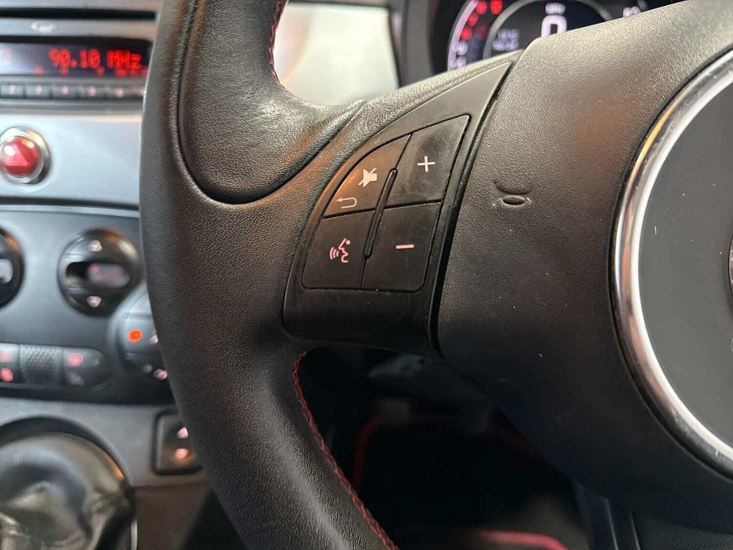 Used Fiat 500 2015 for sale - 77689548: Photo 24