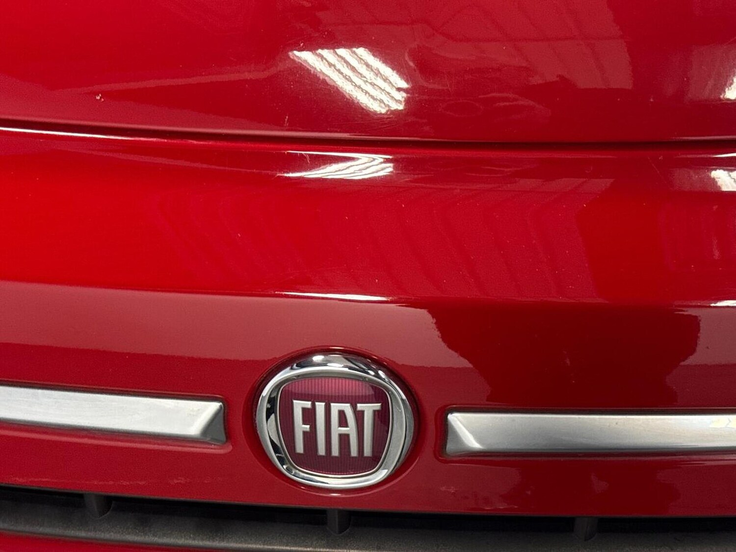 Used Fiat 500 2015 for sale - 77689548: Photo 28