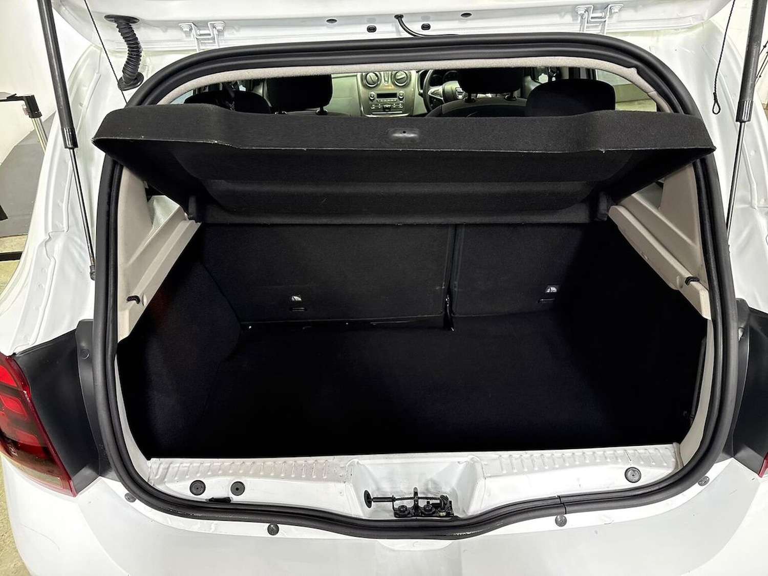 Used Dacia Sandero Stepway 2019 for sale - 77034590: Photo 17