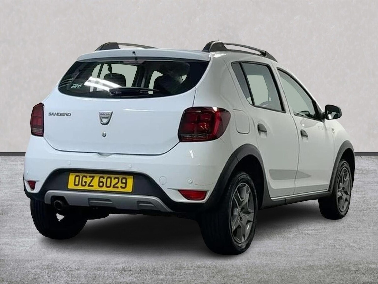 Used Dacia Sandero Stepway 2019 for sale - 77034590: Photo 18