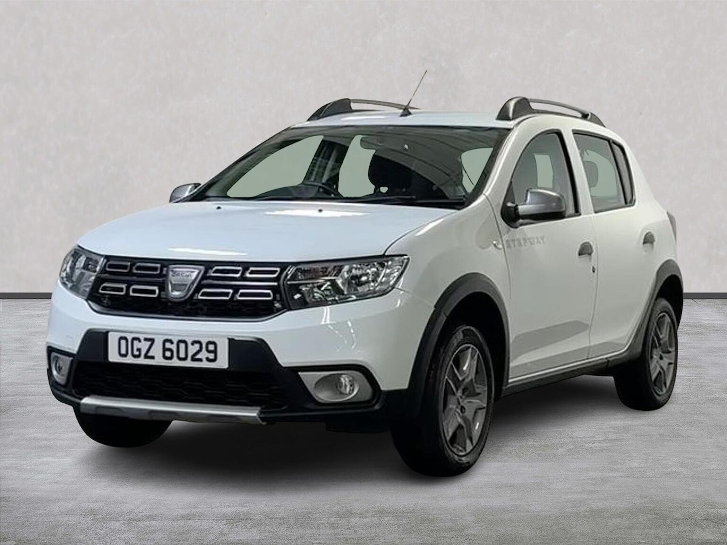 Used Dacia Sandero Stepway 2019 for sale - 77034590: Photo 20
