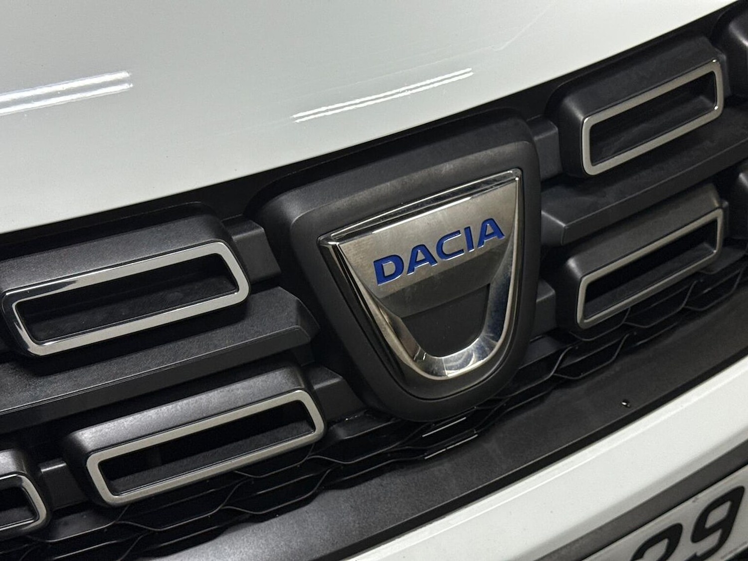 Used Dacia Sandero Stepway 2019 for sale - 77034590: Photo 28