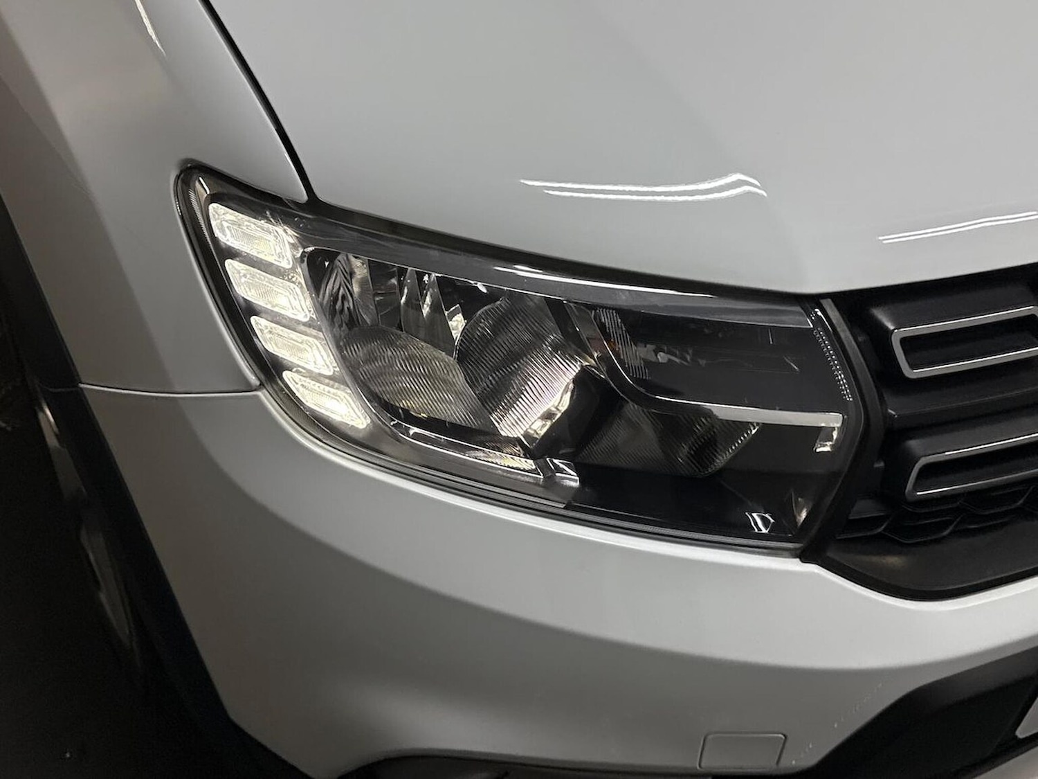 Used Dacia Sandero Stepway 2019 for sale - 77034590: Photo 29