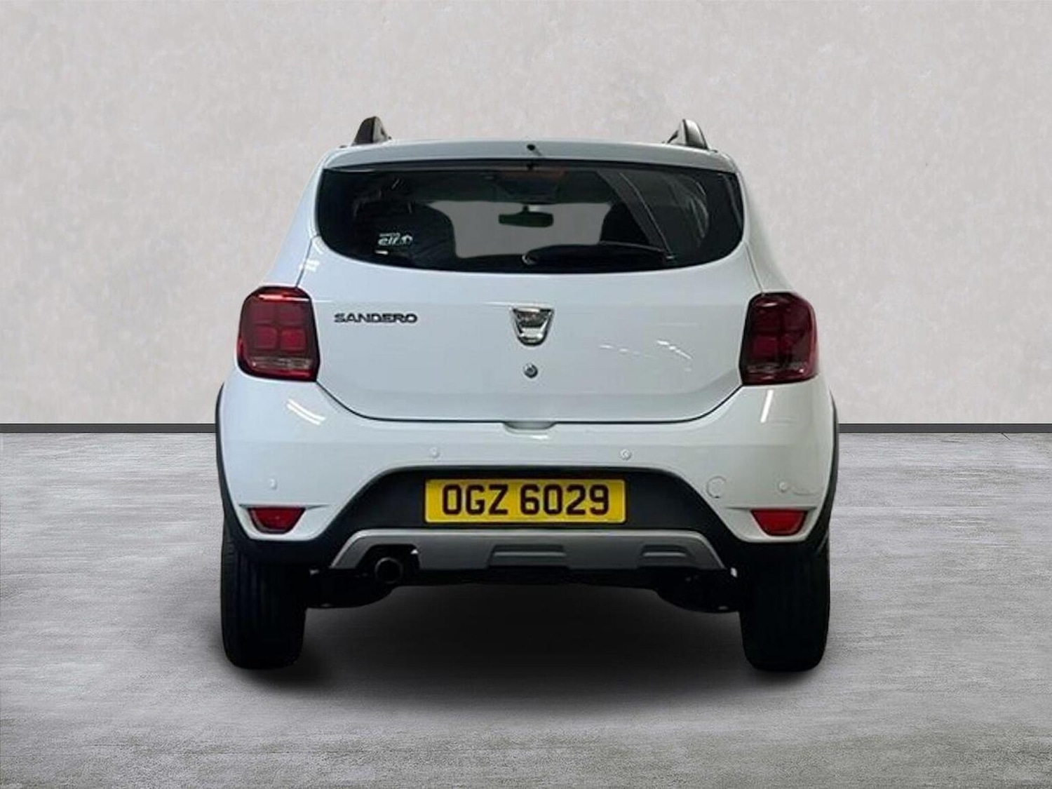 Used Dacia Sandero Stepway 2019 for sale - 77034590: Photo 4