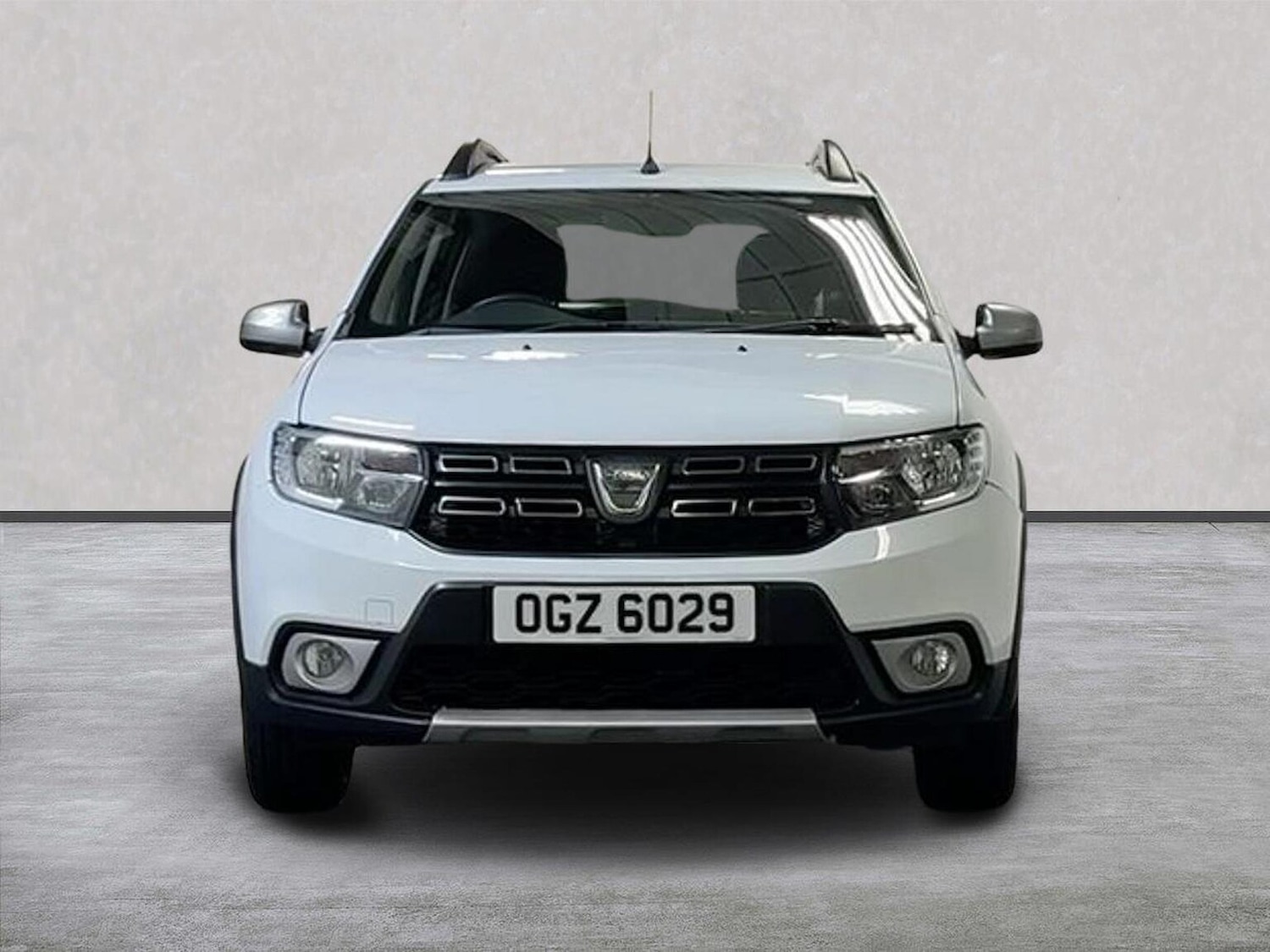 Used Dacia Sandero Stepway 2019 for sale - 77034590: Photo 5
