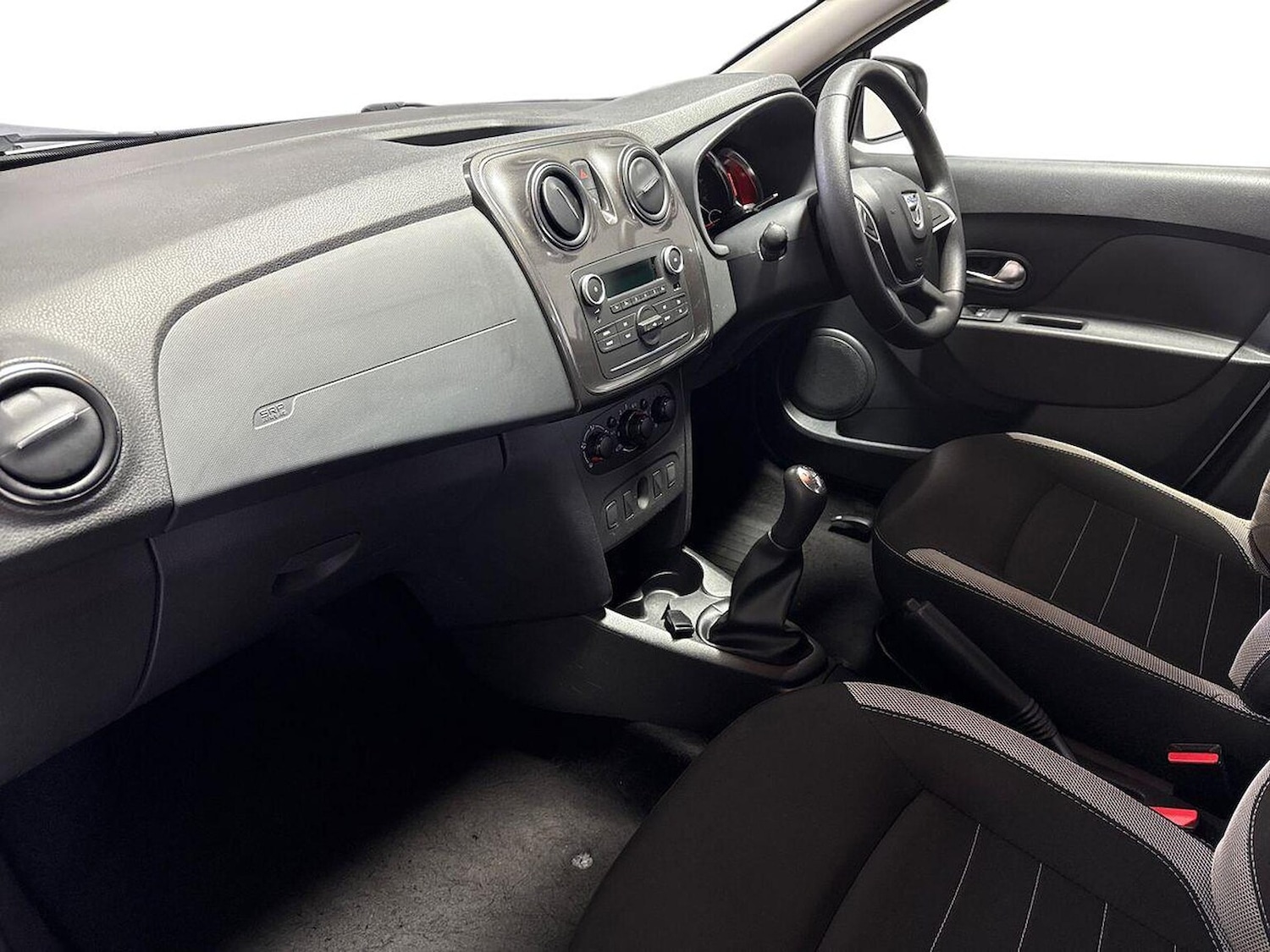 Used Dacia Sandero Stepway 2019 for sale - 77034590: Photo 7
