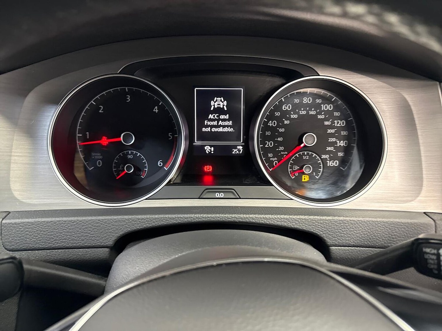 Used Volkswagen Golf 2016 for sale - 76275163: Photo 10