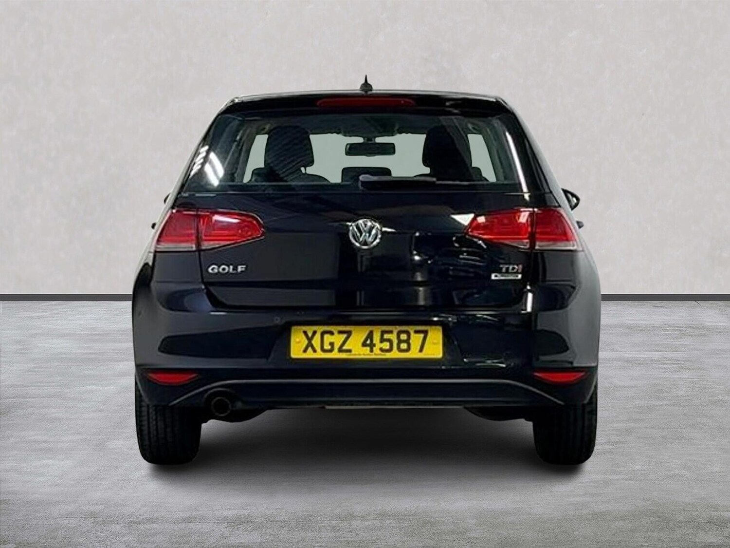 Used Volkswagen Golf 2016 for sale - 76275163: Photo 18