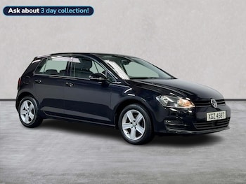 2016 - 1.6 TDI 110 Match Edition 5dr