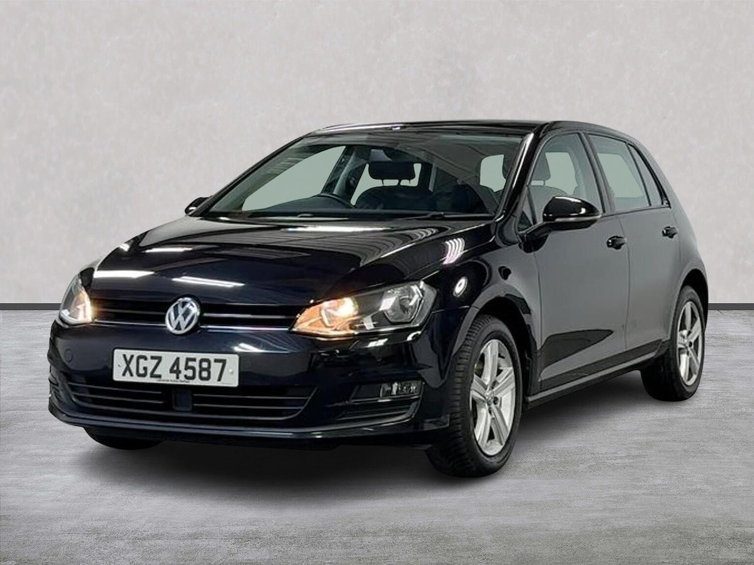Used Volkswagen Golf 2016 for sale - 76275163: Photo 20
