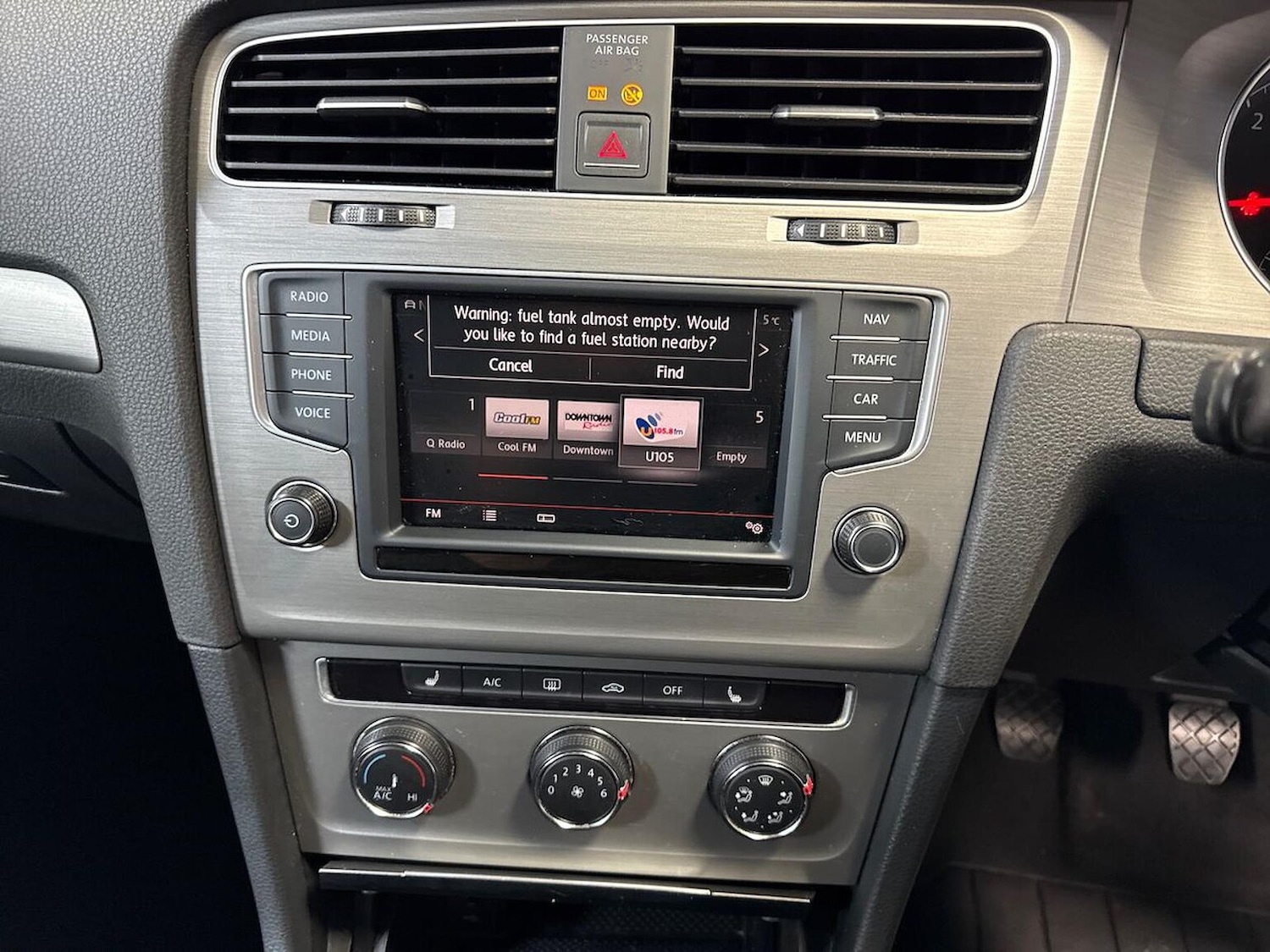 Used Volkswagen Golf 2016 for sale - 76275163: Photo 23