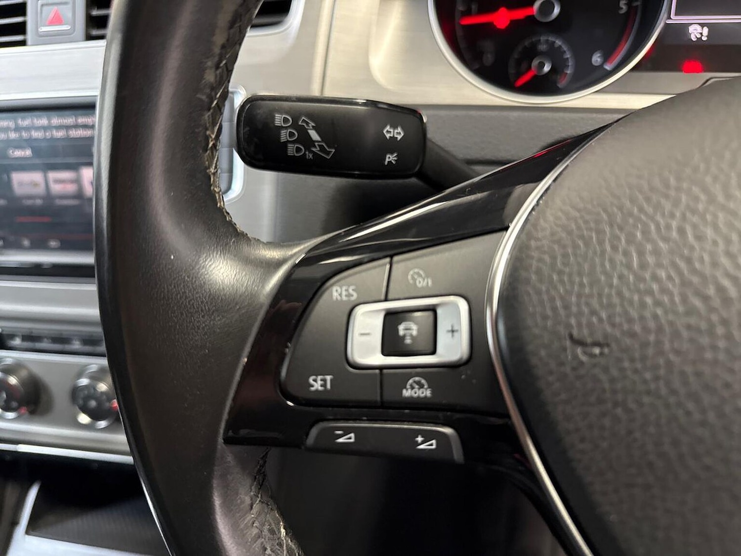 Used Volkswagen Golf 2016 for sale - 76275163: Photo 24