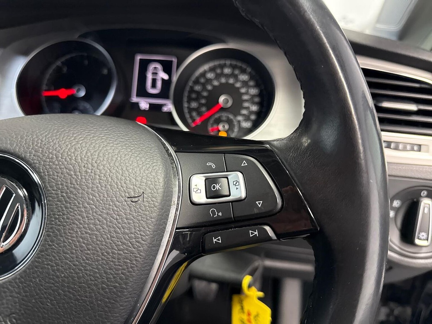 Used Volkswagen Golf 2016 for sale - 76275163: Photo 25