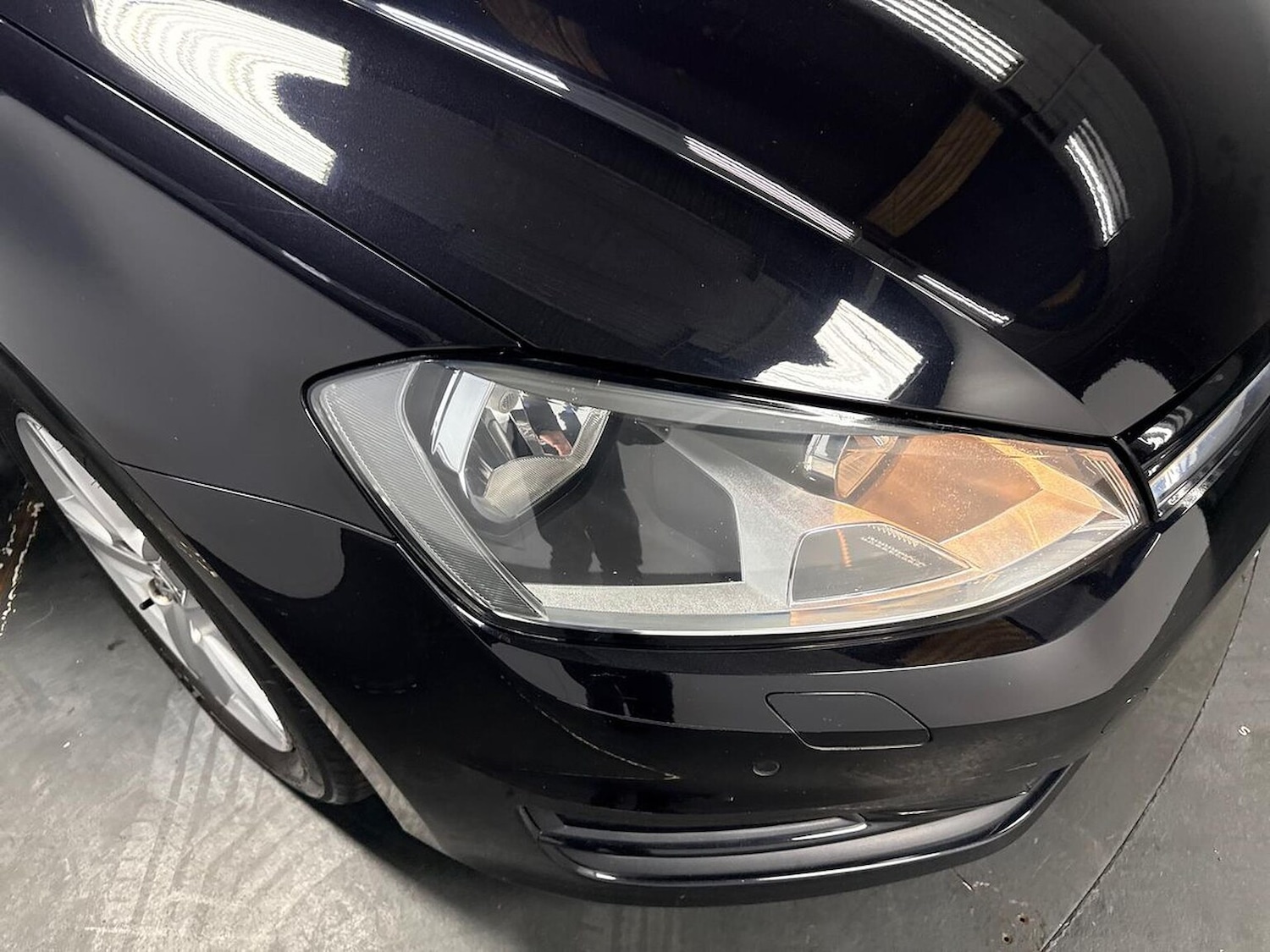 Used Volkswagen Golf 2016 for sale - 76275163: Photo 29