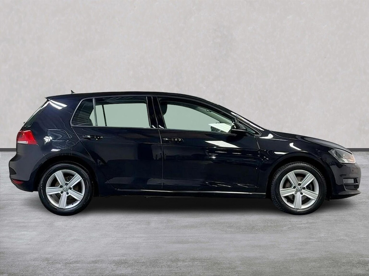 Used Volkswagen Golf 2016 for sale - 76275163: Photo 3