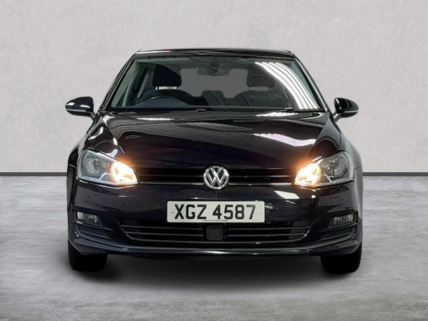 Used Volkswagen Golf 2016 for sale - 76275163: Photo 5