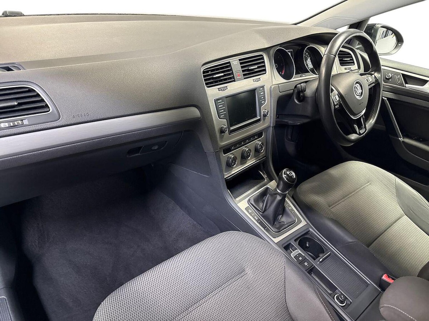 Used Volkswagen Golf 2016 for sale - 76275163: Photo 7
