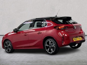 Used Vauxhall Corsa 2022 for sale - 78410217: Photo