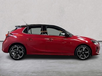 Used Vauxhall Corsa 2022 for sale - 78410217: Photo