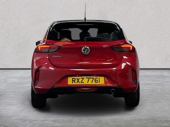 Used Vauxhall Corsa 2022 for sale - 78410217: Photo