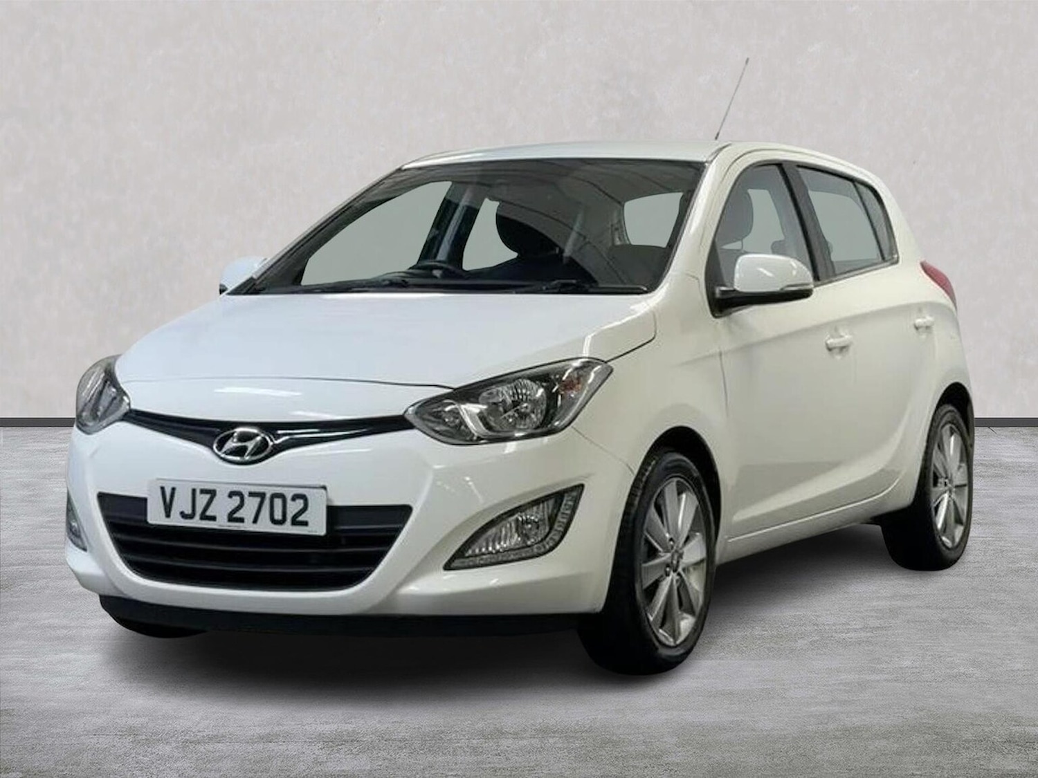 Used Hyundai i20 2013 for sale - 76687342: Photo 20