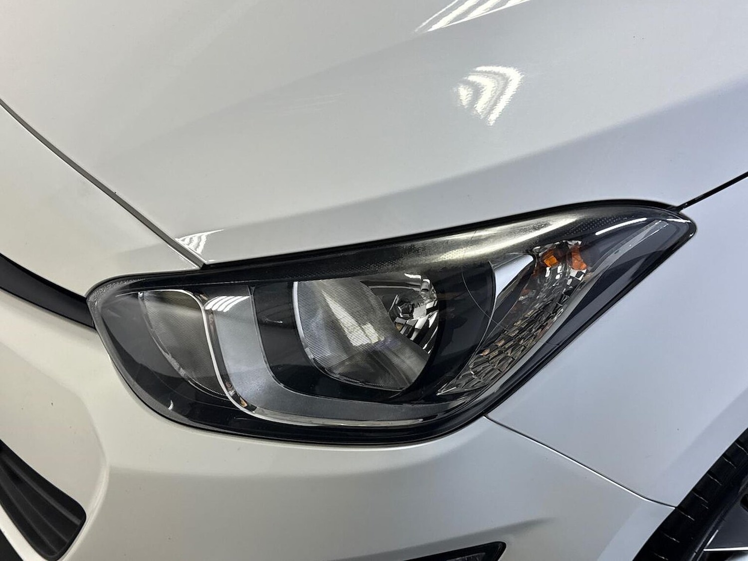 Used Hyundai i20 2013 for sale - 76687342: Photo 29